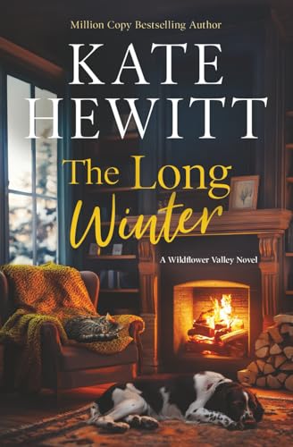 The Long Winter book cover
