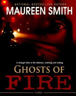 Ghosts of Fire book cover