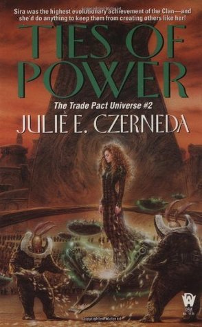 Trade Pact Universe book cover 2