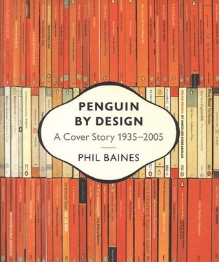 Penguin by Design book cover