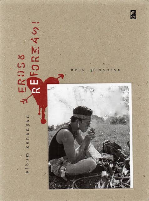 Eros dan Reformasi book cover