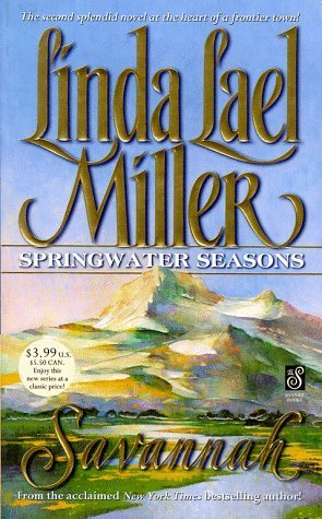 Springwater book cover 3