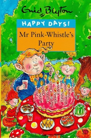 Mr Pink-Whistle book cover 3