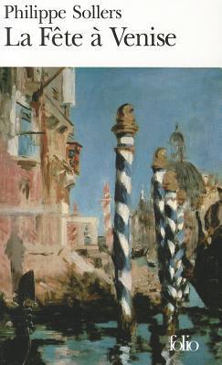 Watteau in Venice book cover