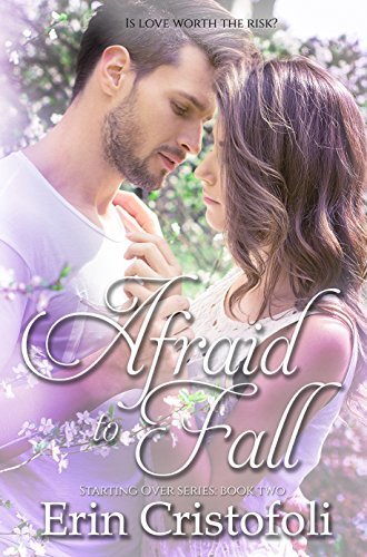 Starting Over book cover 2