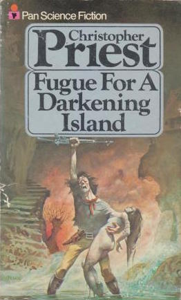 Fugue for a Darkening Island book cover