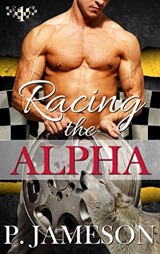 Dirt Track Dogs book cover 1