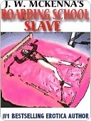 Boarding School Slave book cover