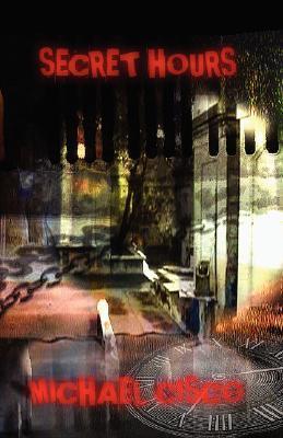 Secret Hours book cover