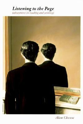 Listening to the Page book cover