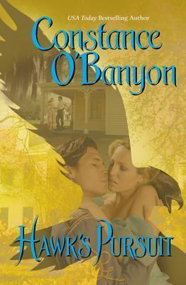 Hawk Crest book cover 3
