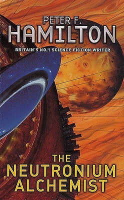 Night's Dawn book cover 2