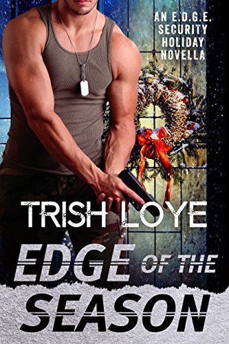 Edge of the Season book cover