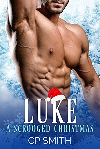 Luke book cover