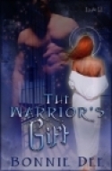 The Warrior's Gift book cover