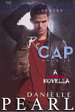 ReCAP book cover