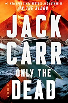 Only the Dead book cover