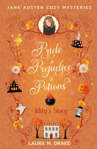 Kitty's Story book cover