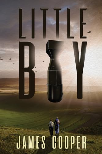 Little Boy book cover