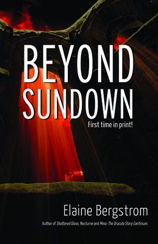 Beyond Sundown book cover
