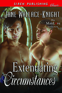 Extenuating Circumstances book cover