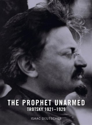 Trotsky book cover 2