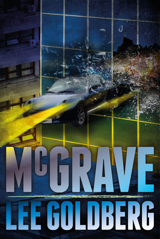 McGrave book cover