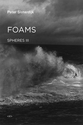 Foams book cover