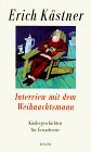 Interview mit dem Weihnachtsmann book cover