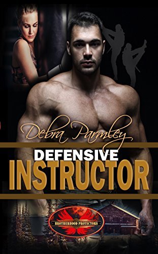 Defensive Instructor book cover