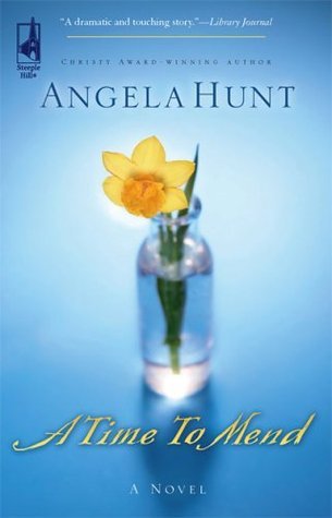 A Time to Mend book cover