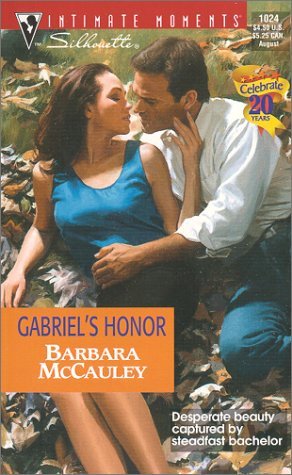 Gabriel's Honor book cover