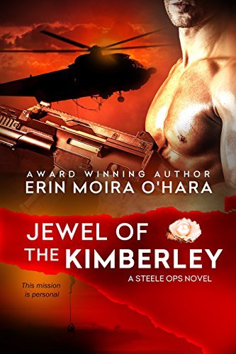Steele Ops book cover 3