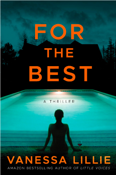 For the Best book cover