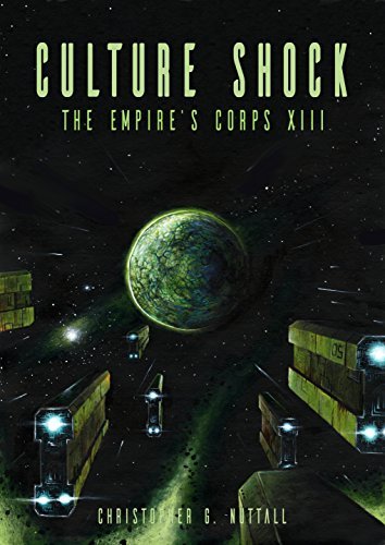 Culture Shock book cover