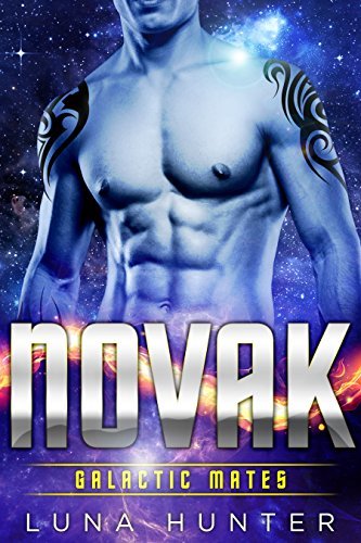 Novak book cover