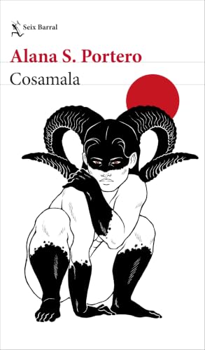Cosamala book cover