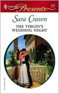 The Virgin's Wedding Night book cover