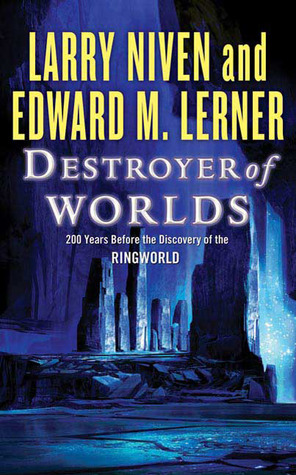 Fleet of Worlds book cover 3