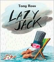 Lazy Jack book cover