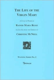 The Life of the Virgin Mary book cover