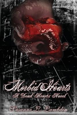 Morbid Hearts book cover