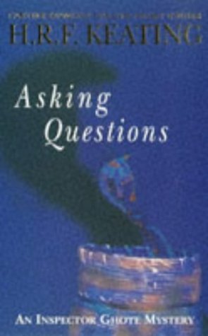 Asking Questions book cover