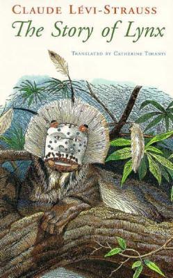 The Story of Lynx book cover