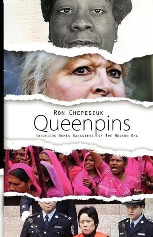 Queenpins book cover