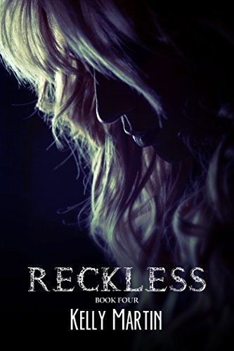 Reckless book cover