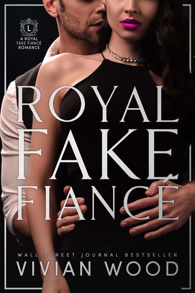 Dirty Royals book cover 3