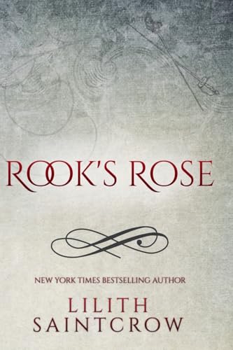 Rook's Rose book cover