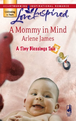 A Mommy in Mind book cover