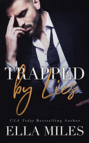 Truth or Lies book cover 3